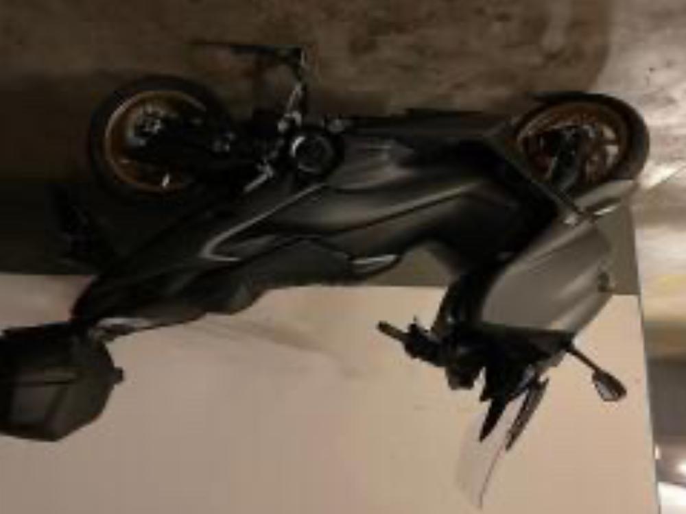 Motorrad verkaufen Yamaha tmax techmax 560 2021 Ankauf